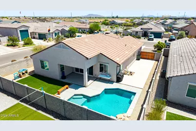 1194 E Meadowridge Drive, Casa Grande, AZ 85122 - Photo 50
