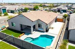 1194 E Meadowridge Dr, Casa Grande, AZ 85122 - Photo 50