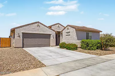 1194 E Meadowridge Drive, Casa Grande, AZ 85122 - Photo 4