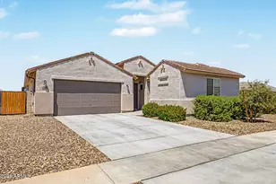 1194 E Meadowridge Dr, Casa Grande, AZ 85122 - Photo 4