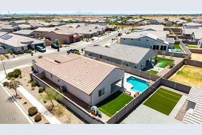 1194 E Meadowridge Drive, Casa Grande, AZ 85122 - Photo 52