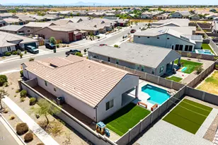 1194 E Meadowridge Dr, Casa Grande, AZ 85122 - Photo 52