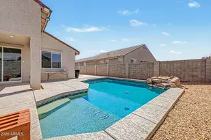 1194 E Meadowridge Dr, Casa Grande, AZ 85122 - Photo 40