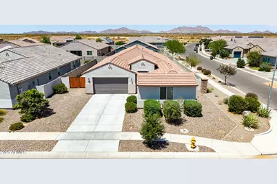 1194 E Meadowridge Drive, Casa Grande, AZ 85122 - Photo 42