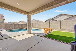 1194 E Meadowridge Dr, Casa Grande, AZ 85122 - Photo 36