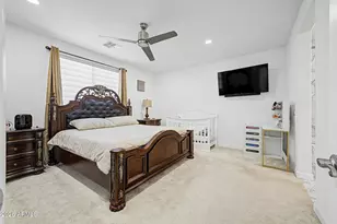1194 E Meadowridge Dr, Casa Grande, AZ 85122 - Photo 18