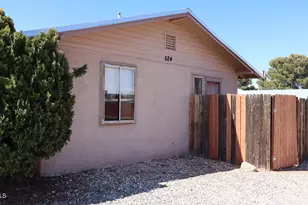 524 N Ave Ave, Sierra Vista, AZ 85635 - Photo 1