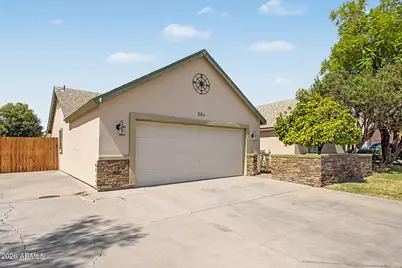 684 E Estrella Drive, Chandler, AZ 85225 - Photo 4