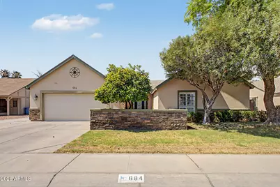 684 E Estrella Drive, Chandler, AZ 85225 - Photo 1