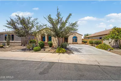 26070 W Matthew Drive, Buckeye, AZ 85396 - Photo 1
