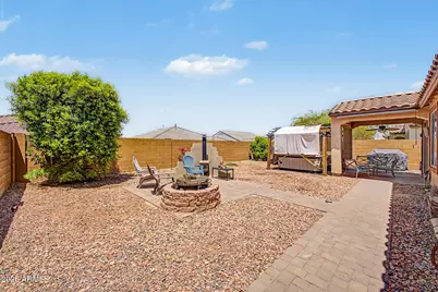26070 W Matthew Drive, Buckeye, AZ 85396 - Photo 20