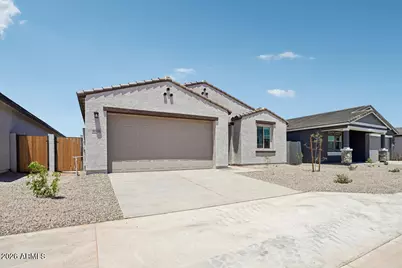 46916 W Reseda Lane, Maricopa, AZ 85139 - Photo 2