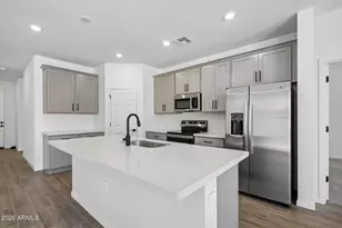 46916 W Reseda Ln, Maricopa, AZ 85139 - Photo 4