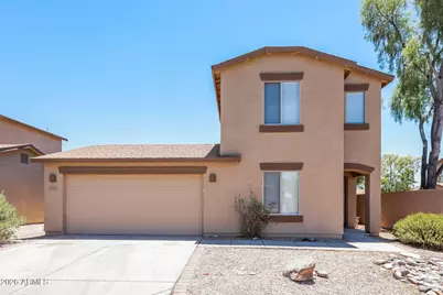 2281 E Meadow Chase Drive, San Tan Valley, AZ 85140 - Photo 1