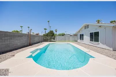 3715 E Sweetwater Avenue, Phoenix, AZ 85032 - Photo 26
