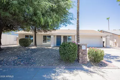 3715 E Sweetwater Avenue, Phoenix, AZ 85032 - Photo 2