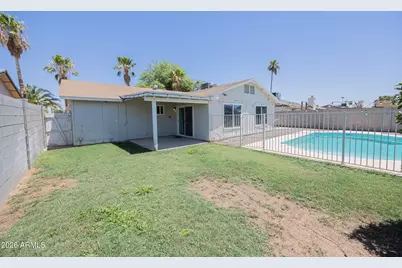 3715 E Sweetwater Avenue, Phoenix, AZ 85032 - Photo 24