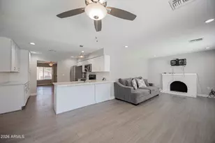 3715 E Sweetwater Ave, Phoenix, AZ 85032 - Photo 6