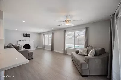3715 E Sweetwater Avenue, Phoenix, AZ 85032 - Photo 4