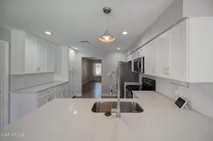 3715 E Sweetwater Ave, Phoenix, AZ 85032 - Photo 8