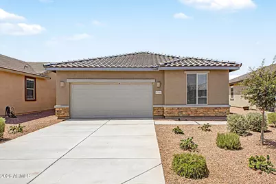 41955 W Fiesta Lane, Maricopa, AZ 85138 - Photo 2