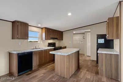 5744 N Lakeview Drive, Casa Grande, AZ 85194 - Photo 4