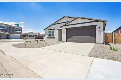 46930 W Reseda Lane, Maricopa, AZ 85139 - Photo 2
