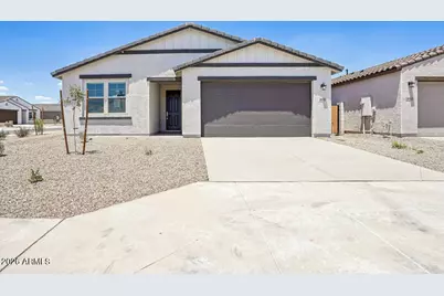 46930 W Reseda Lane, Maricopa, AZ 85139 - Photo 1