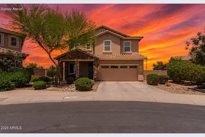 19662 W Adams Street, Buckeye, AZ 85326 - Photo 1