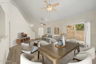 4213 W Calavar Road, Phoenix, AZ 85053 - Photo 4