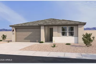 46883 W Reseda Lane, Maricopa, AZ 85139 - Photo 1
