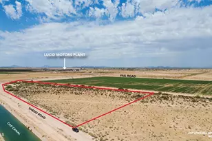 10Acres E Shedd Rd, Eloy, AZ 85131 - Photo 1