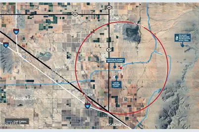 10Acres E Shedd Road #-, Eloy, AZ 85131 - Photo 6