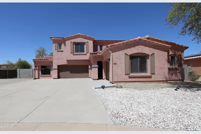 121 N Silverwood Drive, Casa Grande, AZ 85122 - Photo 1