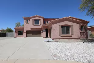 121 N Silverwood Dr, Casa Grande, AZ 85122 - Photo 1