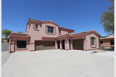 121 N Silverwood Drive, Casa Grande, AZ 85122 - Photo 2