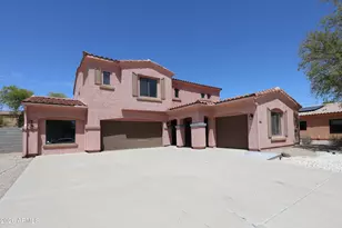 121 N Silverwood Dr, Casa Grande, AZ 85122 - Photo 2