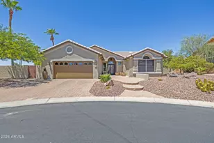 3768 N 155th Ln, Goodyear, AZ 85395 - Photo 1