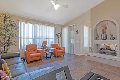 3768 N 155th Lane, Goodyear, AZ 85395 - Photo 16
