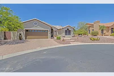 3768 N 155th Lane, Goodyear, AZ 85395 - Photo 30