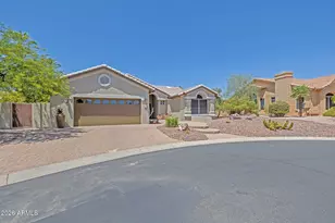 3768 N 155th Ln, Goodyear, AZ 85395 - Photo 30
