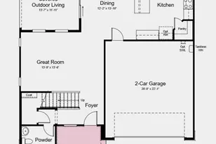 3924 S Zinnia, Mesa, AZ 85212 - Photo 2