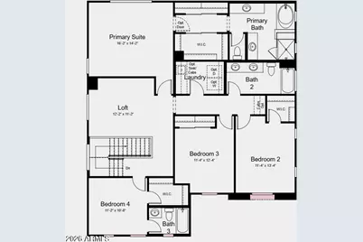 3924 S Zinnia --, Mesa, AZ 85212 - Photo 18