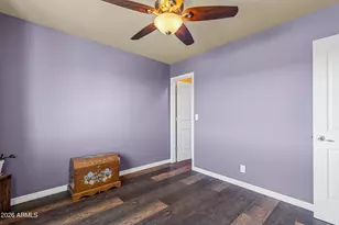 3188 W Dannielle Dr, Flagstaff, AZ 86001 - Photo 34