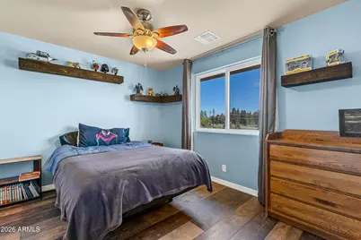 3188 W Dannielle Drive, Flagstaff, AZ 86001 - Photo 32