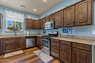 3188 W Dannielle Dr, Flagstaff, AZ 86001 - Photo 18
