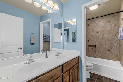 3188 W Dannielle Drive, Flagstaff, AZ 86001 - Photo 36