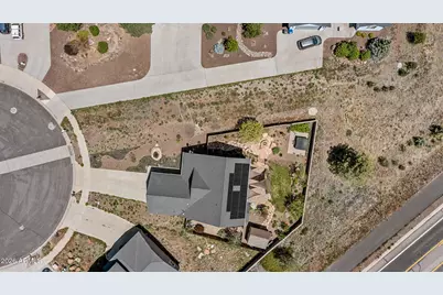 3188 W Dannielle Drive, Flagstaff, AZ 86001 - Photo 42