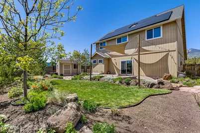 3188 W Dannielle Drive, Flagstaff, AZ 86001 - Photo 10