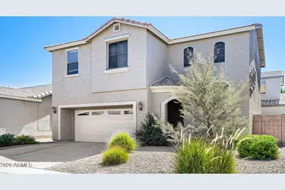 1231 S Amador --, Mesa, AZ 85209 - Photo 2